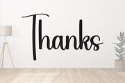 Another | Script Font, a Handwritten Font by Scratchones (Thumbnail 9 of 9)