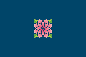Garden Bloom Logo