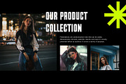 Quickly Exquisite Display Sans font, a Sans Serif Font by Graphicxell (Thumbnail 4 of 25)