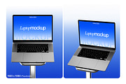 Devices Mockup Bundle Volume 1, an iPhone Mockup by MockupShelf (Thumbnail 3 of 7)