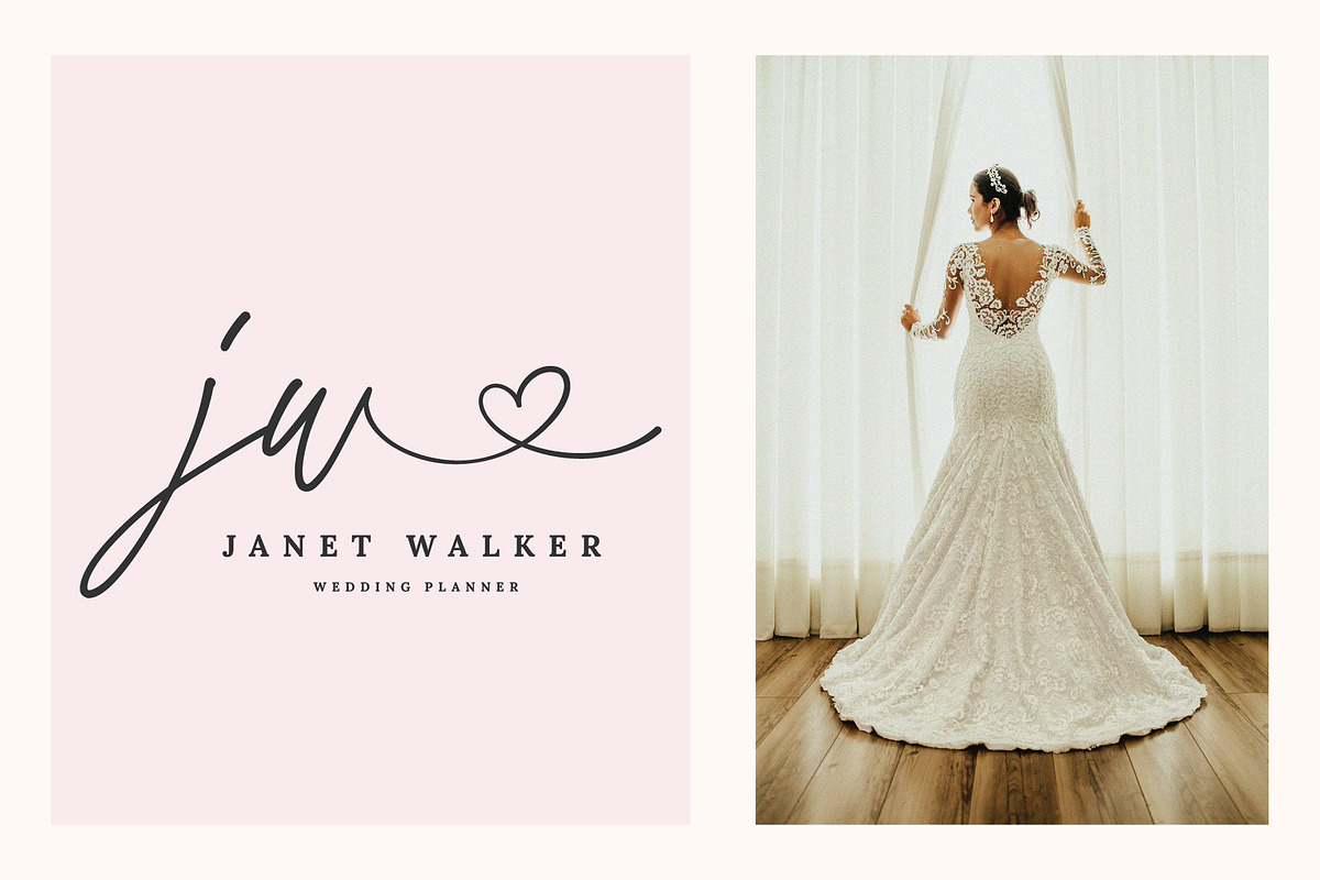 Love Limits - Lovely Stylish Font, a Script Font by Prioritype Co (Photo 3 of 10)