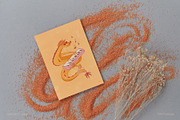 Romantic Dragons | Illustration Kit, an Animal Illustration by TMETA design (Thumbnail 10 of 12)