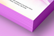 Business Card Mockups - 10 Views, an Advertising Mockup by Illusiongraphic (Thumbnail 18 of 24)