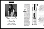 Fashion magazine template, a Magazine Template by Cristian Villegas Studio (Thumbnail 12 of 20)