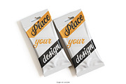 Bar Packaging Mockup Bundles, a Packaging Mockup by Ambo Ampeng (Thumbnail 25 of 32)