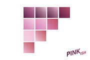 Pinkish Gradients, a Gradient Add-On by npdstudio (Thumbnail 1 of 2)