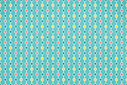 Under The Sea Paper Collection, a Pattern Graphic by Miss Kate (Thumbnail 5 of 17)