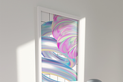 Surreal Holo Abstract 3D Shapes, a Graphic by LarysaZabrotskaya (Thumbnail 9 of 11)