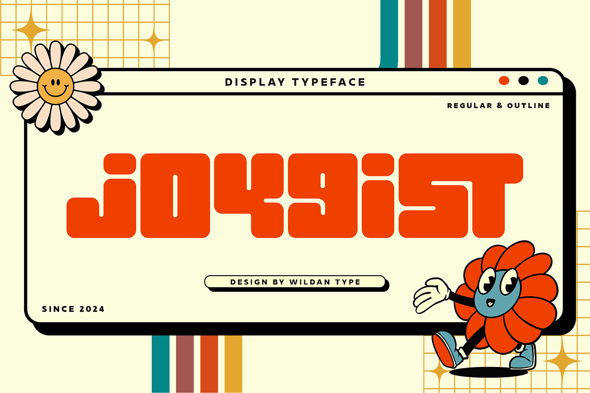 Joygist