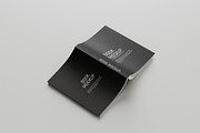 Book Cover Mockup 8 Psd File, a Books & Magazine Mockup by PremiumMockup (Thumbnail 8 of 8)