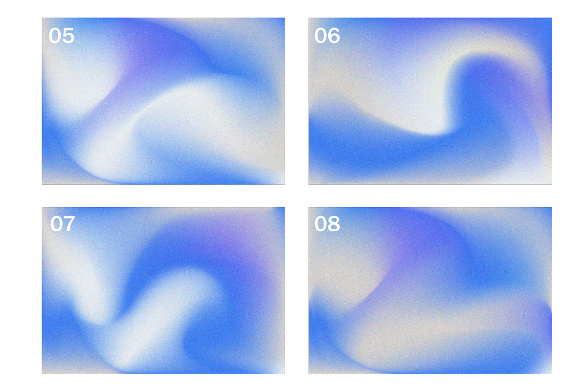 Actually Gradient Texture Background, a Background Graphic by Cut Story (Photo 9 of 10)