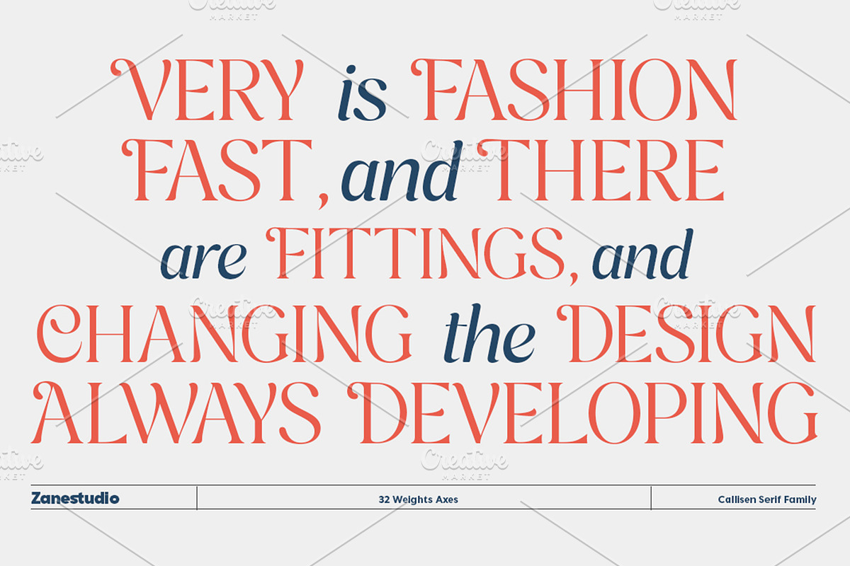 Cavellis, a Serif Font by Zane Studio (Photo 6 of 10)