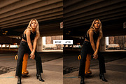 Dark Urban Lightroom Presets, a Preset Add-On by PixaSquare (Thumbnail 5 of 10)