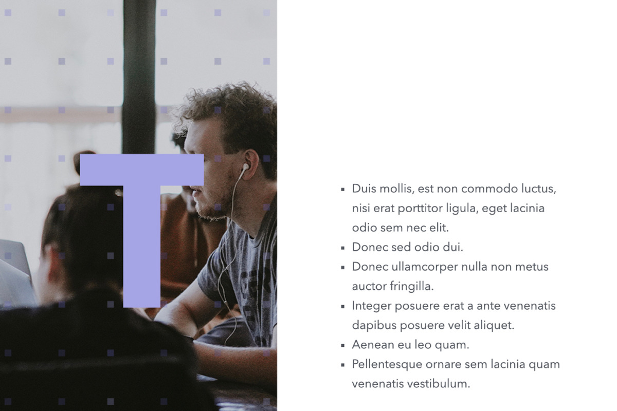 Barebones Keynote Template, a Presentation Template by Jumsoft (Photo 11 of 21)