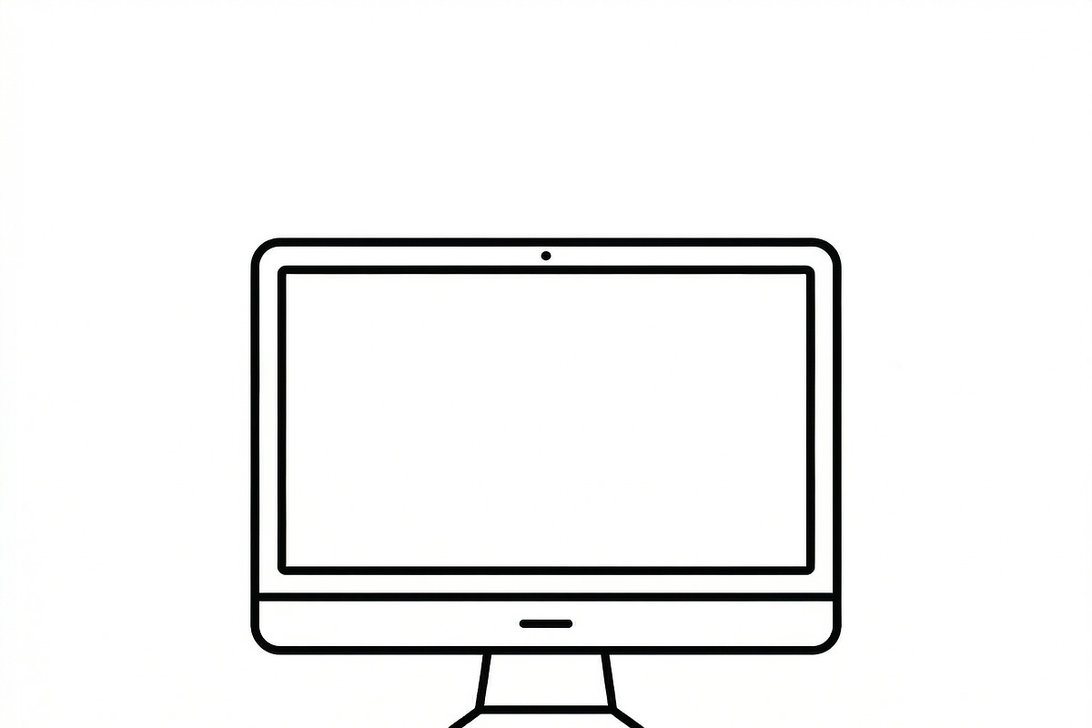 Vector Bundle Tech Device Icon, an Outline Icon by adenpinkstore (Photo 4 of 12)