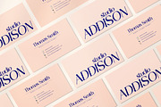 Stanger, a Sans Serif Font by Dora Typefoundry (Thumbnail 11 of 22)