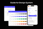 AIRTIX - Airways Ticket Booking UI, an UI Kit Template by Lumina_ui_ux202 (Thumbnail 5 of 7)