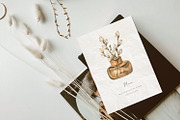 -30% Easter bunny. Spring watercolor, an Animal Illustration by Kate Macate (Thumbnail 11 of 15)