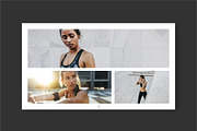 Digital Portfolio (INDD, PPT, Canva), a Presentation Template by tomsarraipodesign (Thumbnail 8 of 21)