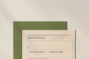 The Explorers Wedding Suite, an Invitation Template by Heart to Heart Paper Co (Thumbnail 11 of 16)