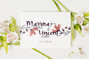 Christmas Lights, a Script Font by Letterara (Thumbnail 8 of 10)