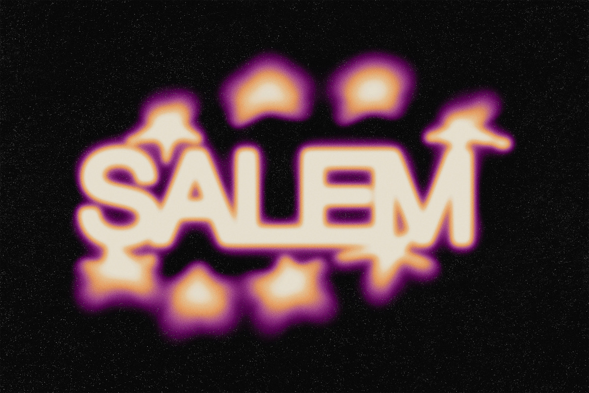 Acid Glow Text & Logo Effect, a Layer Style Add-On by Design Squad (Photo 4 of 7)