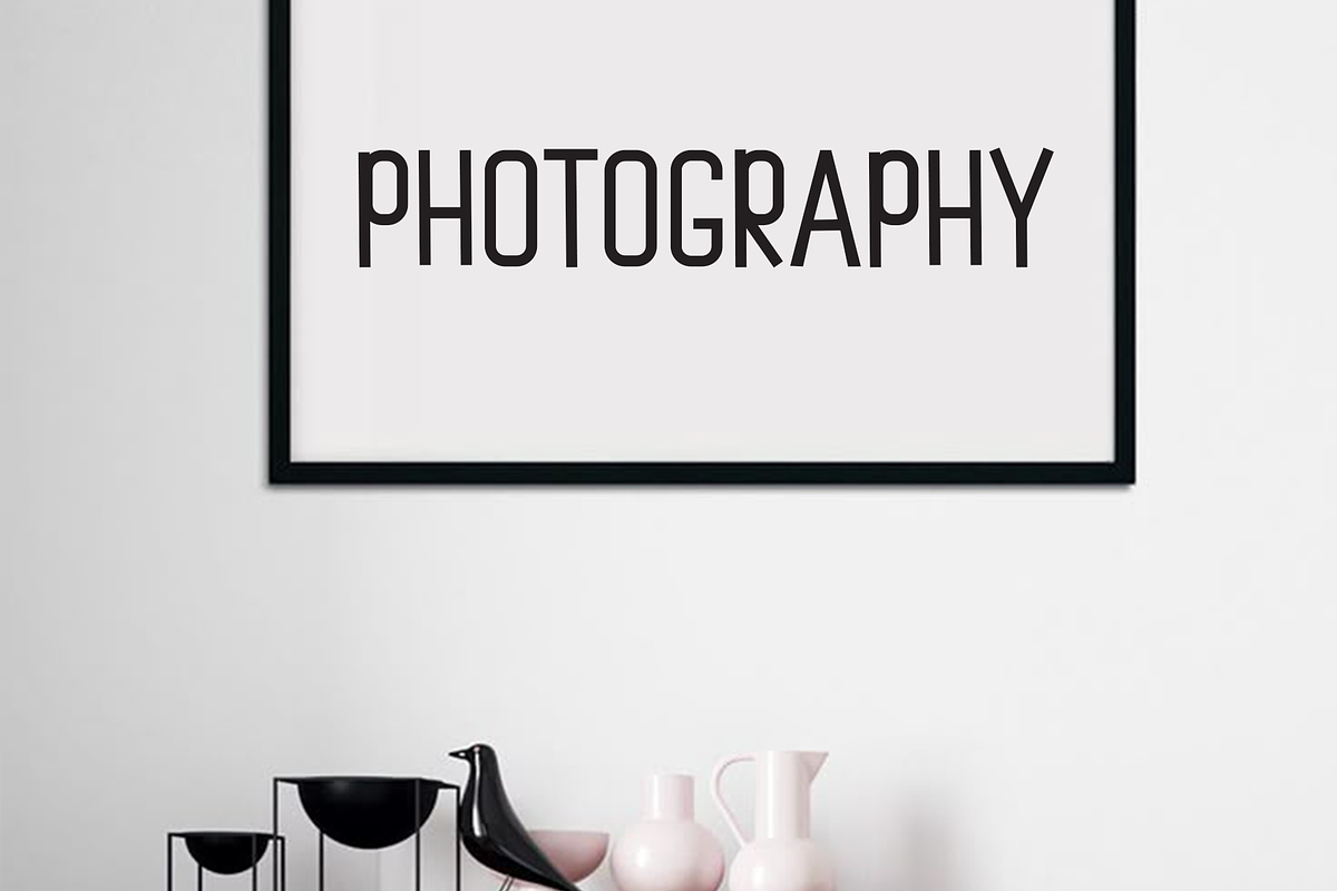 Overthinker, a Script Font by InermediaSTUDIO (Photo 3 of 8)
