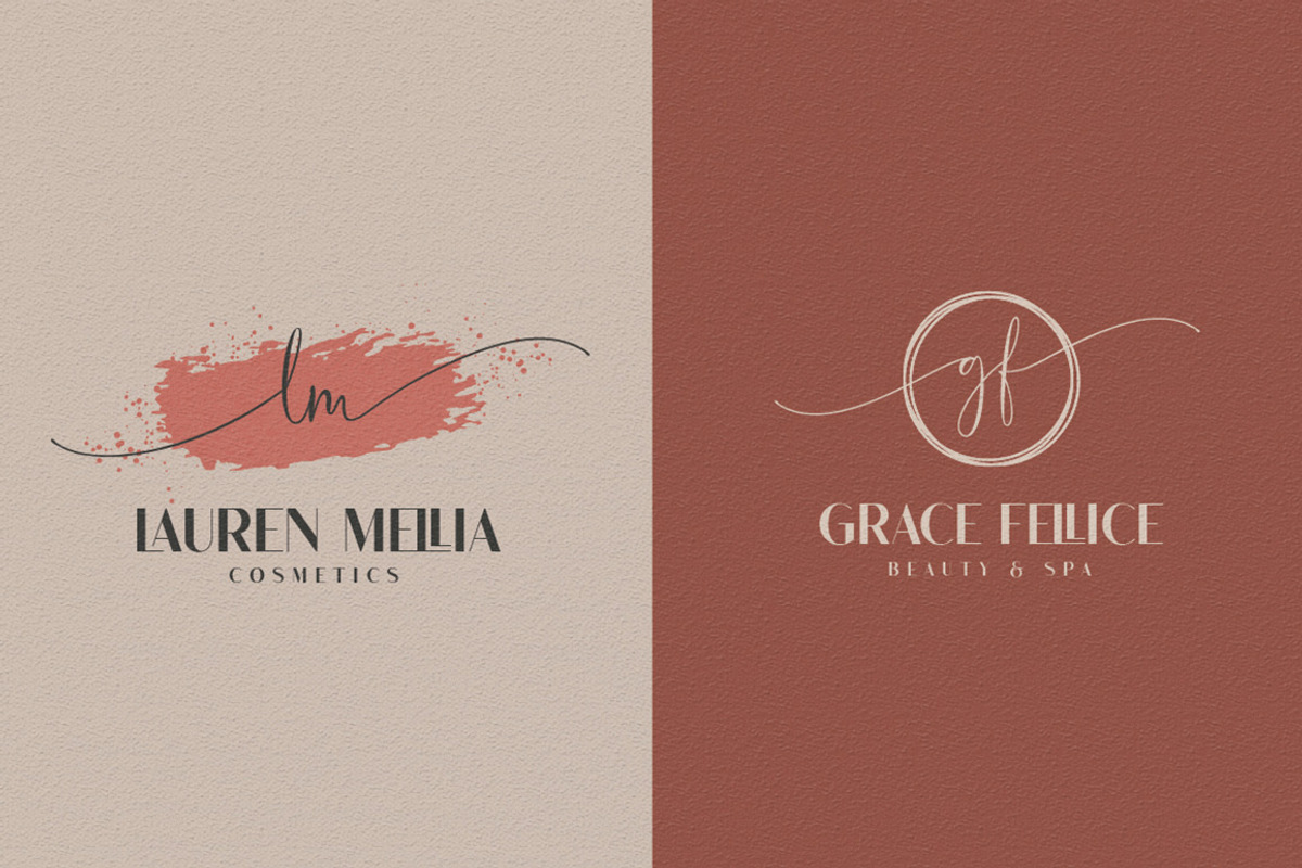 La Foonte | Sans Script Font Duo, a Sans Serif Font by Almeera Std (Photo 12 of 20)