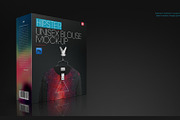Hoodie / Blouse On 5 Stages Mock-up, a Hoody Mockup by Mocca Mockups Store (Thumbnail 30 of 69)
