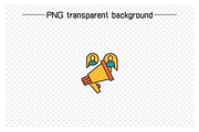 Business Management Icons Set, an Icon by Designfour (Thumbnail 4 of 7)