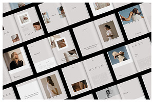 FLORENC Creative Portfolio