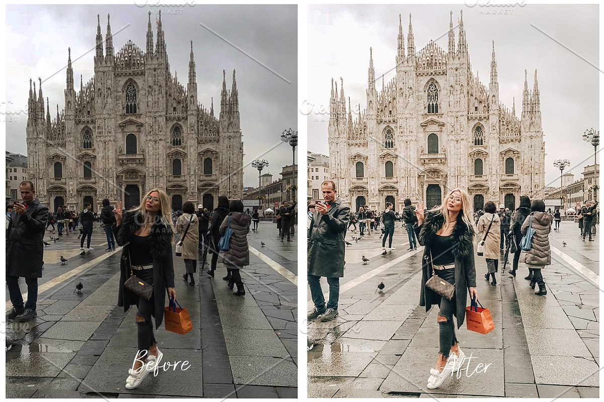 30 BRIGHT LIGHTROOM PRESETS, a Preset Add-On by Victoria Bee Presets (Photo 16 of 24)