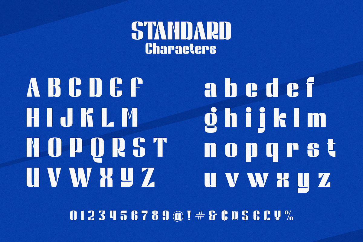 Now is Byolka | Display Font, a Sans Serif Font by Ekahermawan (Photo 13 of 15)