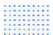 Smooth Conceptual Icons, an Emoji Icon by Brickclay (Thumbnail 10 of 12)