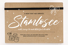 Stamlosee