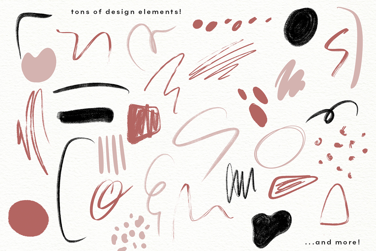 The Designer's Font BUNDLE, a Script Font by KA Designs (Photo 39 of 64)