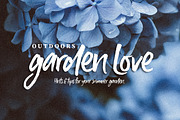 Blue Liquid Marker Font, a Font by Creativeqube Design (Thumbnail 9 of 13)