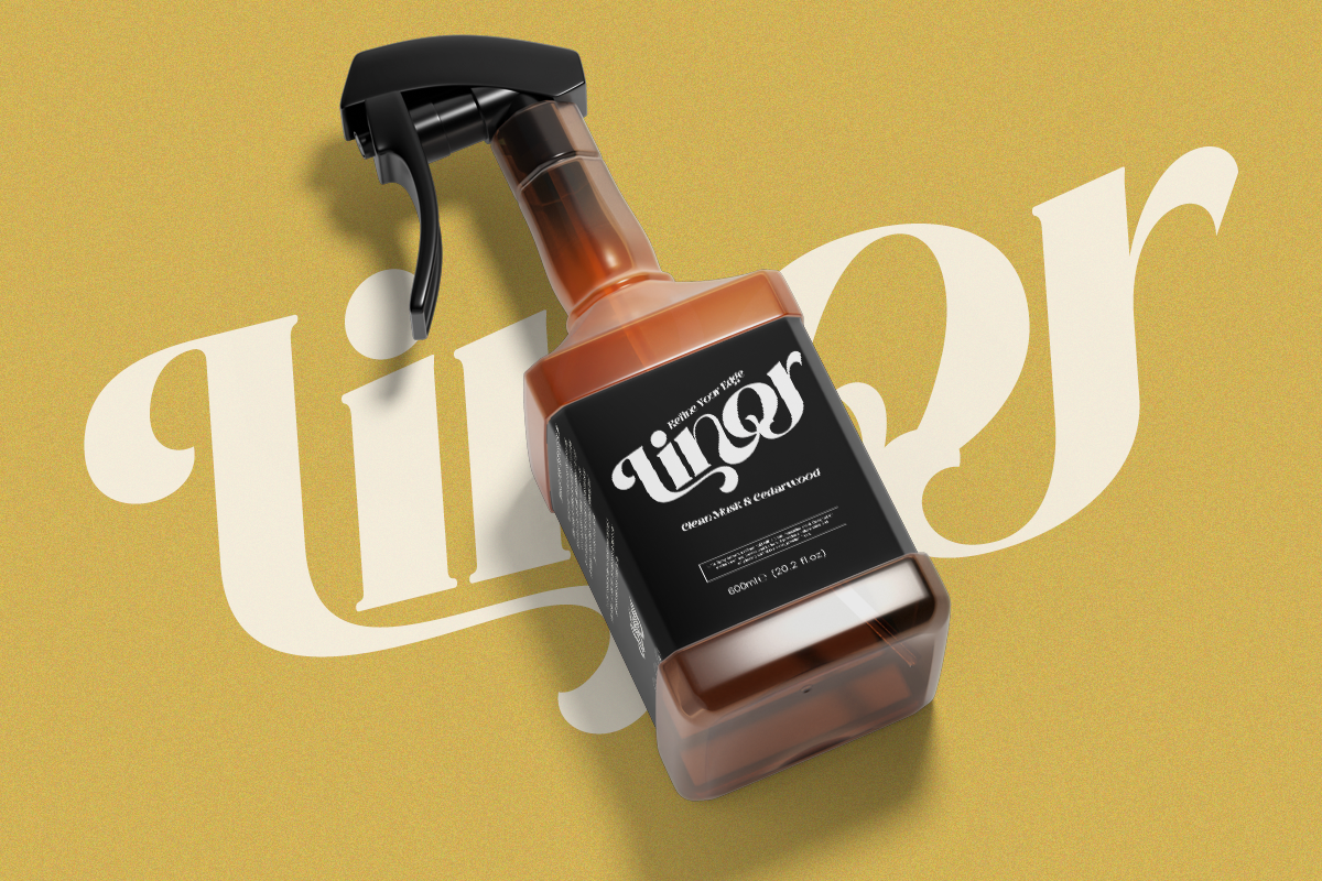 Filoptus - A Bold Modern Elegant, a Serif Font by Qweera Studio (Photo 7 of 12)