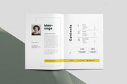 Multipurpose Company Proposal, a Brochure Template by Creativity-Design (Thumbnail 3 of 6)