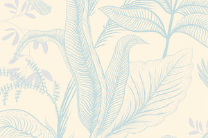 Vector Tropical Pattern