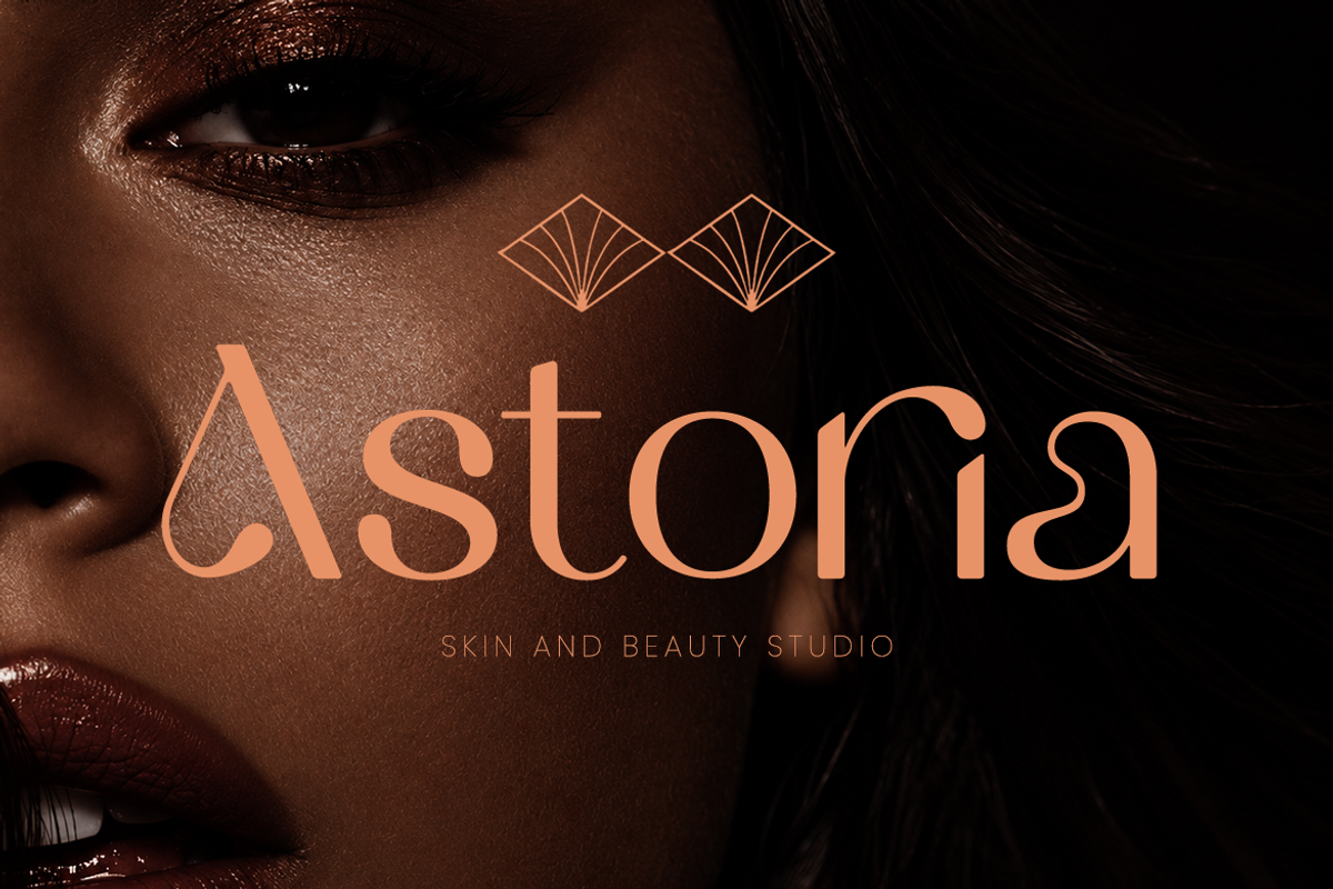 Mermare Modern Elegant Serif Font, a Serif Font by Rasio Studio (Photo 8 of 11)