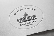 75 Linear Logo Templates, a Branding & Logo Template by Kursat Unsal (Thumbnail 3 of 9)