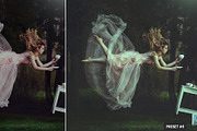 Film LR Presets Mobile + Desktop preview 4