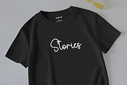 Thanksgiving, a Handwritten Font by InermediaSTUDIO (Thumbnail 2 of 8)