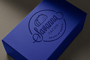 UV Printing Logo Mockup, a Product Mockup by GfxFoundry (Thumbnail 1 of 4)