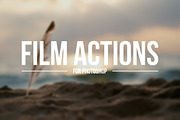 4 Pro Film Actions (Pack III), an Action Add-On by JC Vogt (Thumbnail 1 of 5)