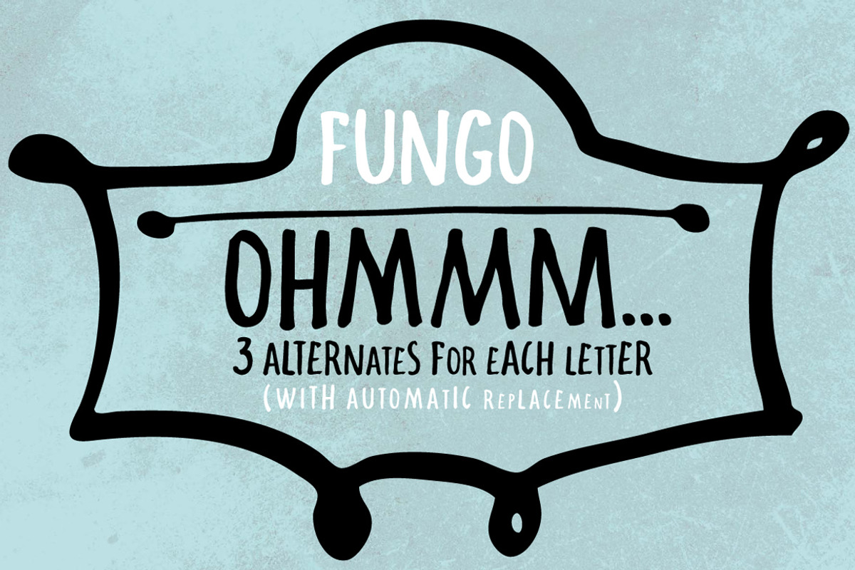 FUNGO preview 5
