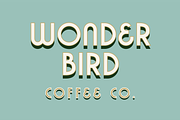 Welly Contra - Geo-sans Font, a Font by Press & Pen (Thumbnail 5 of 11)