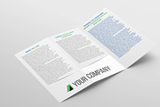 Tri fold Brochure Template, a Brochure Template by art_ample (Thumbnail 3 of 3)