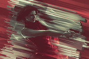 Divide Photoshop Action preview 3
